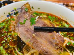 -马记永·兰州牛肉面(山姆外高桥店)