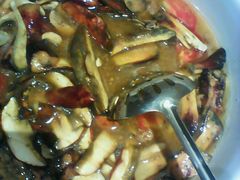 -黔蘑菇四季餐厅(观山湖店)