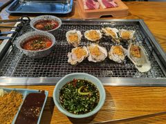 -蚝英雄·鲜蚝自助专门店