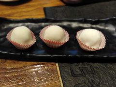 -小城粥道·海胆鲜虾粥(解放广场店)