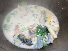 -鲜潭蒸汽石锅鱼(五道口购物中心店)