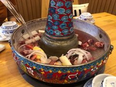 极品苏尼特羔羊肉-北颂冰煮羊(红太阳广场店)