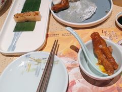 -点都德(长泰广场店)