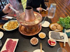 -南门涮肉(通州店)