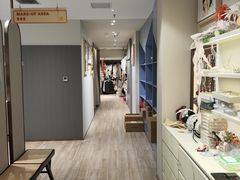 -海马体照相馆(上海月星环球港店)
