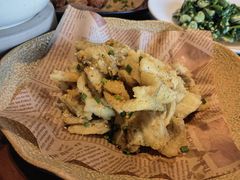 -高佳庄·舟山海鲜(海景旗舰店)