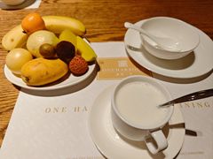 -港湾一号美食水疗会