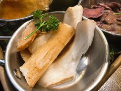 -一朵菌·野生菌探索家火锅(南亚店)
