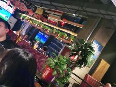 大堂-AK47烤羊腿串吧(柳浪家园店)