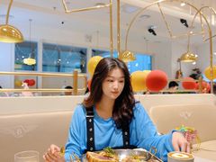 -Deer Park鹿园西餐(仁恒置地广场店)