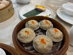 -益健美食大广场(北岭店)