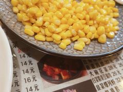 松仁玉米-北京汇铭果木烤鸭(青年路店)