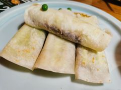 薄饼豉油肉-新白鹿餐厅(百联中环店)