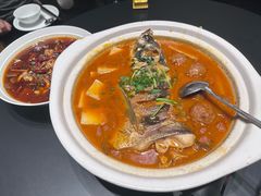 -佰家小厨·南京菜(夫子庙店)