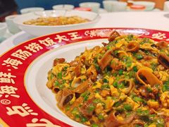 -必点海鲜·海肠捞饭大王(滨江道店)