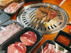 -炽城·烤肉名家(鸿达中央广场店)