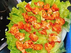 -齐齐哈尔烤肉(农大店)