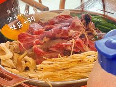 -冰川朝鲜族料理·东北菜(观前店)