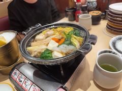 -万岁寿司(万国店)