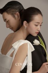 点击看大图 -CD视觉婚纱摄影