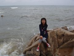 -老虎石海上公园