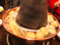 -大唐人家·热气羊肉(大华店)