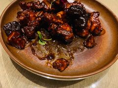 -Yan Ting 宴庭中餐厅(上海静安瑞吉酒店)