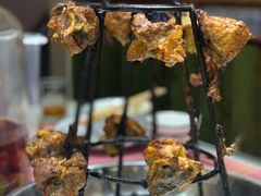 巴依铁塔烤肉-巴依老爷新疆美食(清华东门店)