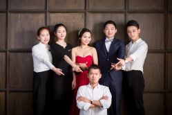 -韩国艺匠ARTIZ STUDIO(博览中心店)