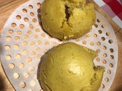 黄馍馍-西贝莜面村(城西银泰店)