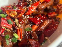 -秀儿四九城·新京菜(亚运村鸟巢店)