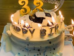 -Dark Horse·黑马蛋糕·低脂·低糖淡奶(金匙望湖大厦店)