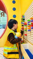 -meland club亲子乐园(北京芳圆里ID MALL店)