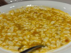 蟹粉豆腐-禧宴Joyous Restaurant(禧园店)