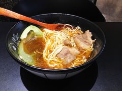 -贡梅老面馆·蟹粉面·无锡特色小吃(南长街主推店)