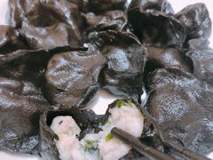 墨鱼水饺-金春禧(世茂国际广场店)