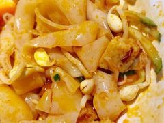 -山丹丹西北菜(金贸大厦店)