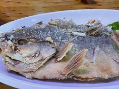 -云飞烧烤火锅城(第一分店)