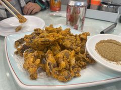 -四海回族饭店(前进大街店)