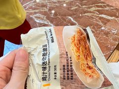 -MUJI无印良品(环球港店)
