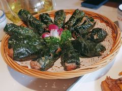 -老友王·南宁特色菜(金汇如意坊店)