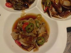 -船歌·鱼水饺青岛菜(闽江二路店)