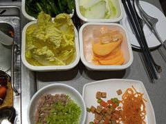 红薯-海底捞火锅(河东万达广场店)