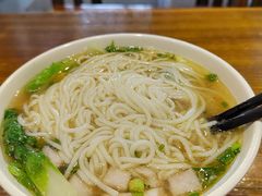 -秦云老太婆摊摊面(蜀汉路店)
