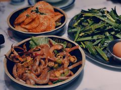 -酒拾烤肉(星沙店)