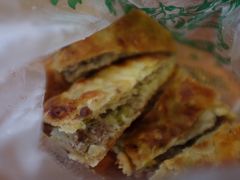 牛肉油糊馅-贾五油糊馅