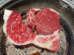 -何发发和牛烧肉·鳗鱼榴莲放题自助(乐峰广场店)