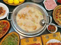 -老来福·非遗酸汤兔(凯旋路店)