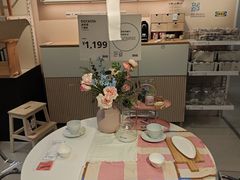 -宜家·瑞典风味餐厅(武汉荟聚中心店)