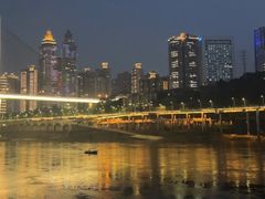 -渔人湾码头海鲜市场负二楼